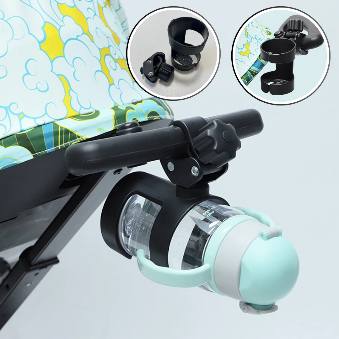 Porte-gobelet-reglabe-noir