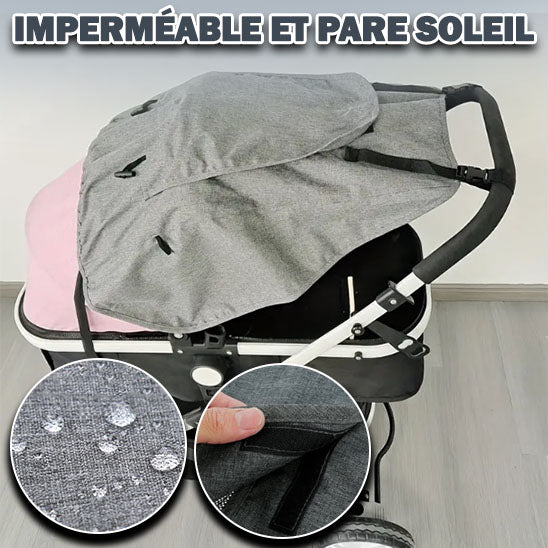 pare-soleil-poussette-impermeable